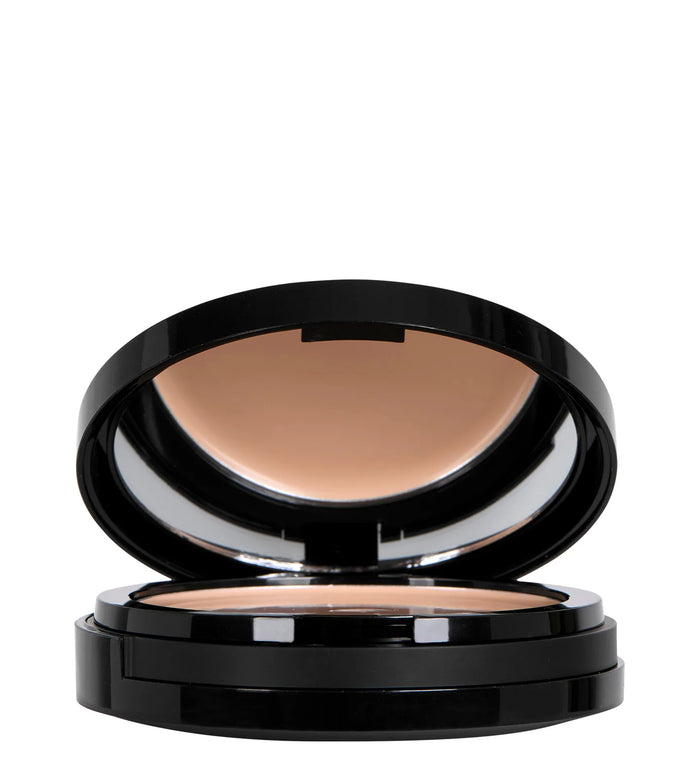 Natio Cream to Powder Foundation Light Honey 5G