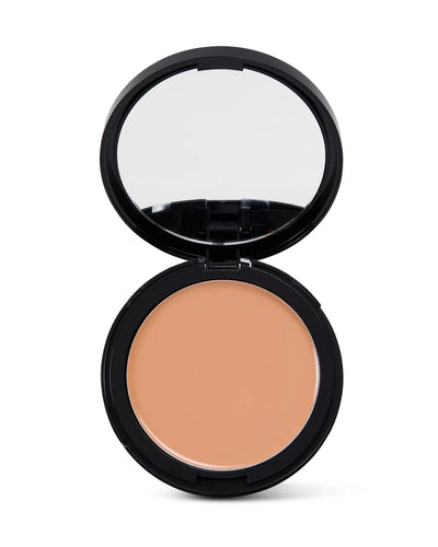 Natio Cream to Powder Foundation Light Honey 5G by Life Pharmacy Orewa