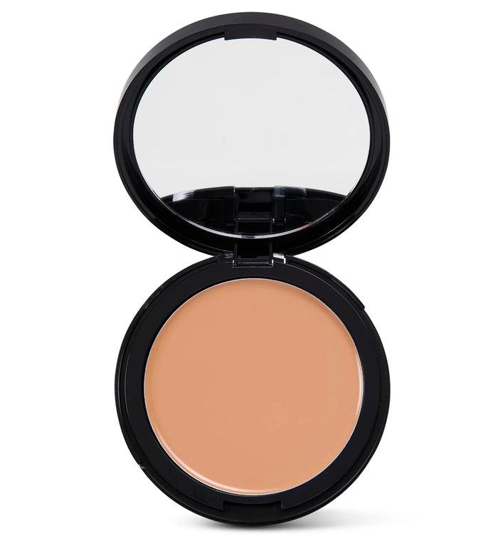 Natio Cream to Powder Foundation Light Honey 5G