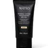 Natio Mineral Tint Moisturiser Spf 50+ - Nude 50G