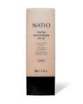Natio Tinted Moist Spf 20 - Sand 50G - Life Pharmacy Orewa