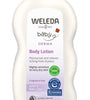 Weleda White Mallow Body Lotion 200ml