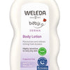 Weleda White Mallow Body Lotion 200ml