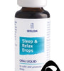 Weleda Sleep & Relax Drops 30ml