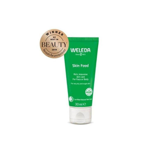 Weleda SF 30ml - Life Pharmacy Orewa