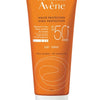 Avene Sunscreen Lotion Spf50+ 100ml