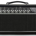 Natio Amp & Separate Vol Masc Black