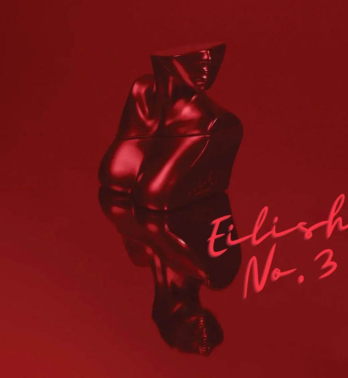 Billie Eilish No. 3 EDP - Life Pharmacy Orewa
