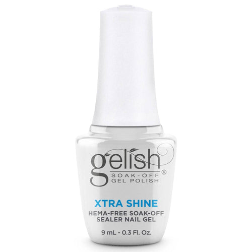 Gelish Mini Xtra Shine Top Coat 9ml - Life Pharmacy Orewa