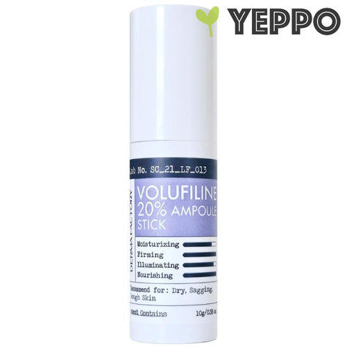 Derma Factory Volufiline 20% Ampoule Stick 10gm