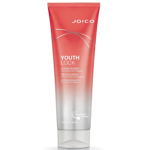 Joico Youthlock Conditioner 250ml - Life Pharmacy Orewa