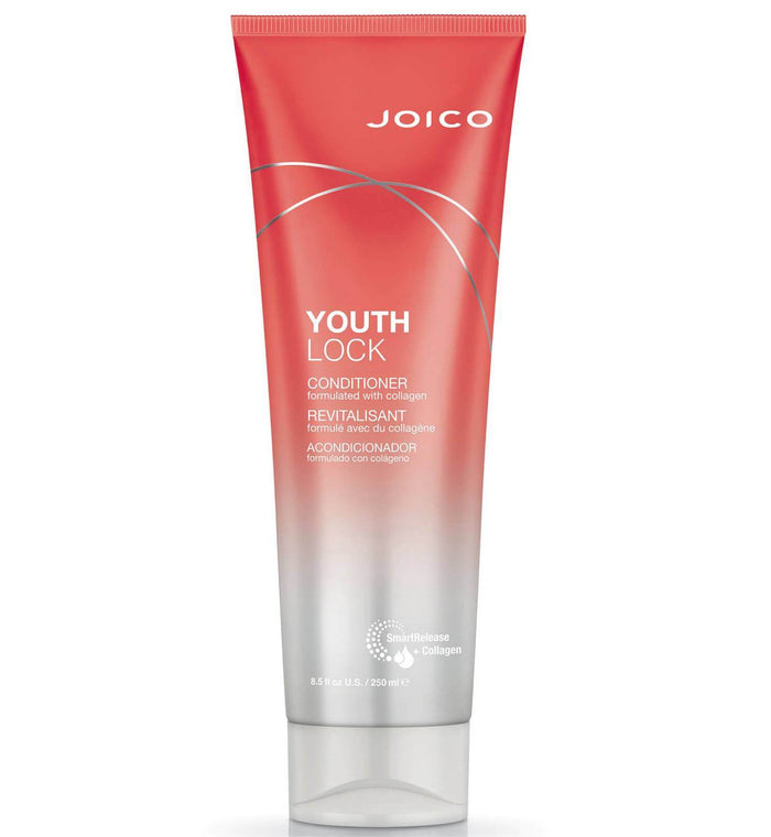 Joico Youthlock Conditioner 250ml - Life Pharmacy Orewa