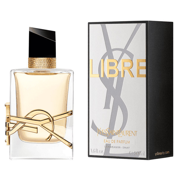 YSL Libre Flowers & Flames Florale EDP 50ml - Life Pharmacy Orewa