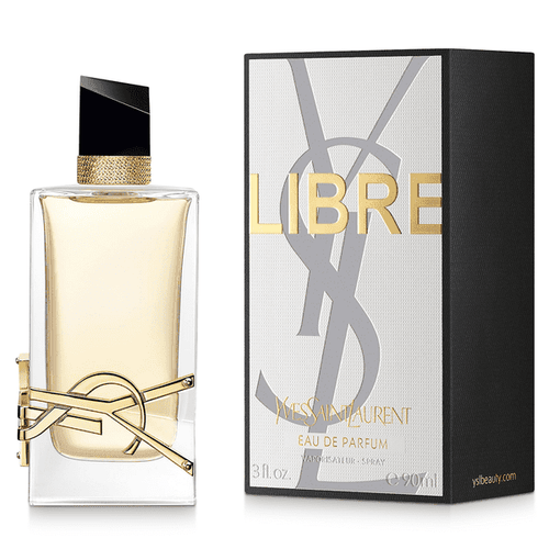 YSL Libre Flowers & Flames Florale EDP 90ml - Life Pharmacy Orewa