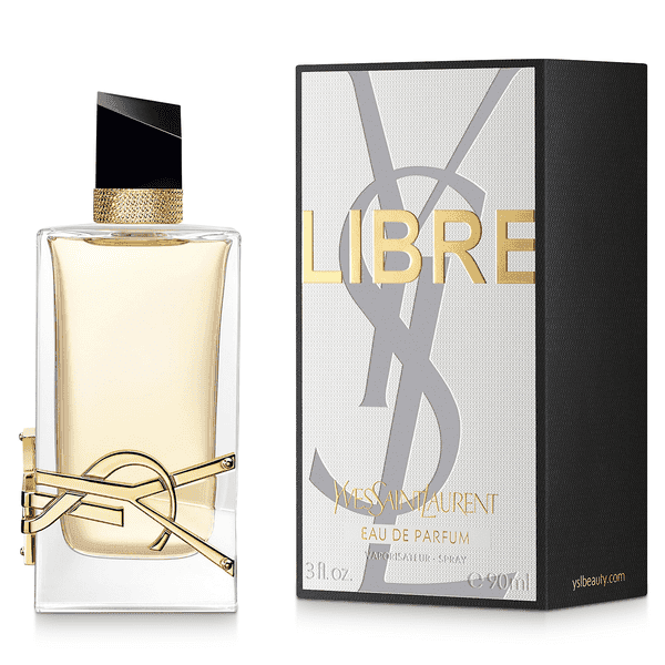YSL Libre Flowers & Flames Florale EDP 90ml - Life Pharmacy Orewa