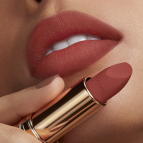 Lancome L'Absolu Rouge Intimatte Lipstick 299 by Life Pharmacy Orewa