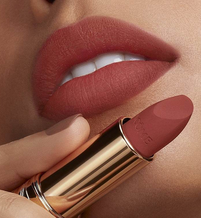 Lancome Absolu Rouge Intimatte 276 - Life Pharmacy Orewa