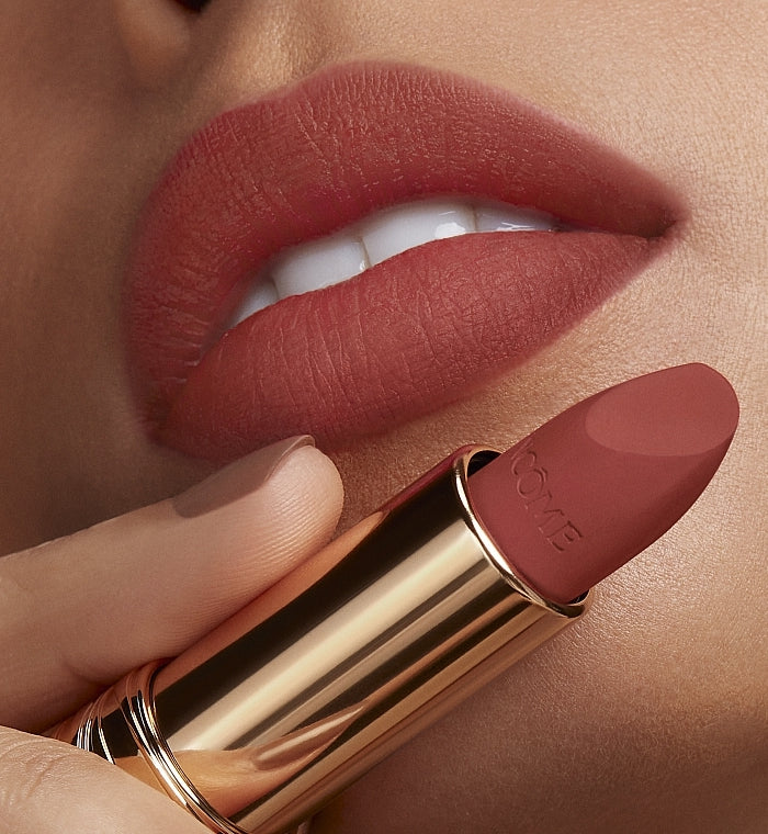 Lancome L'Absolu Rouge Intimatte Lipstick 273 by Life Pharmacy Orewa