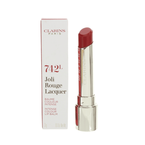 Clarins Joli Rouge 742 - Life Pharmacy Orewa