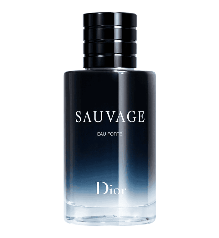Dior Sauvage Eau Forte 100ml - Life Pharmacy Orewa