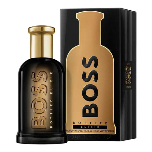 Boss Grey Elixir 100ml - Life Pharmacy Orewa