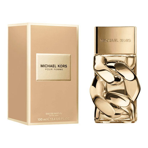 Michael Kors Pour Femme Edp 100ml - Life Pharmacy Orewa
