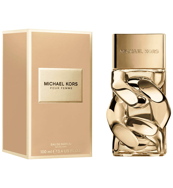 Michael Kors Pour Femme Edp 100ml - Life Pharmacy Orewa