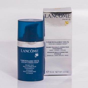 Lancome Visionnaire Eye Balm 15Ml - Life Pharmacy Orewa