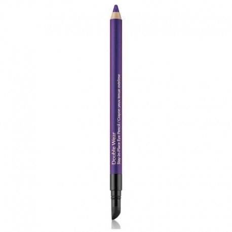 Estee Lauder Double Wear Stay-In-Place Eye Pencil Night Violet - Life Pharmacy Orewa