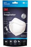 3M Respirator 9123 P2 1 Per Pack