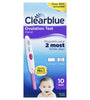 Clearblue Ovulation Kit 10 Pack