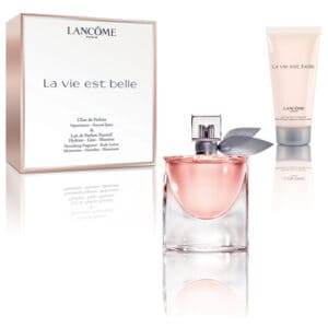 Lancome La Vie Est Belle Set - Life Pharmacy Orewa