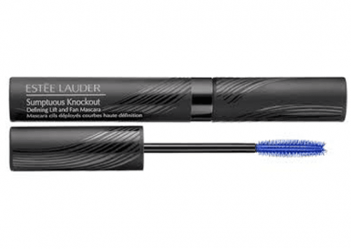Estee Lauder Sumptuous Knockout Black Mascara - Life Pharmacy Orewa