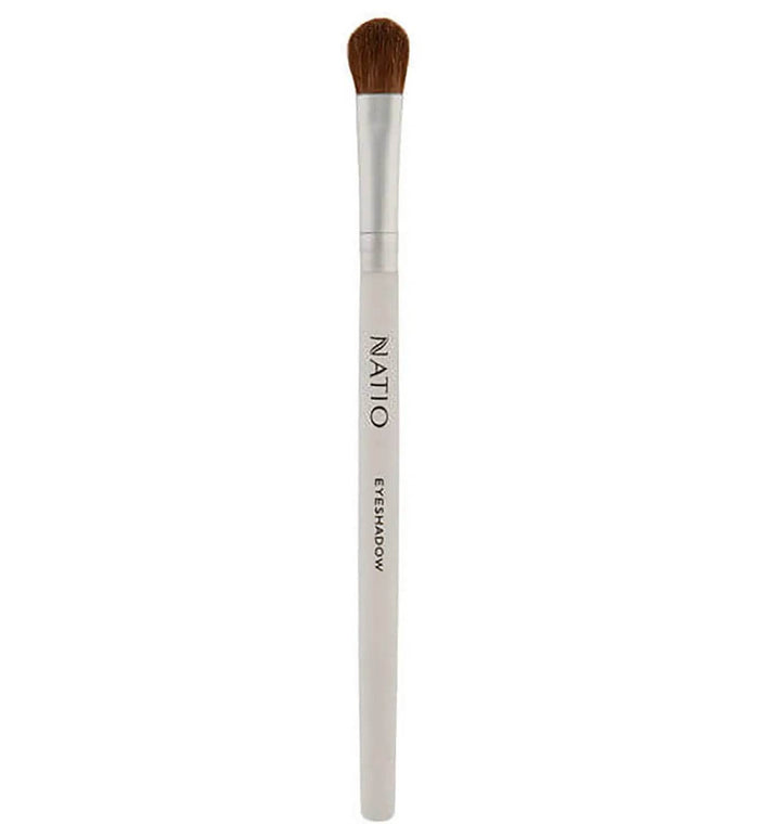 Natio Eyeshadow Brush - Life Pharmacy Orewa