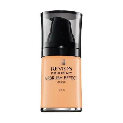 Revlon Photoready Airbrush Effect Makeup Medium Beige - Life Pharmacy Orewa