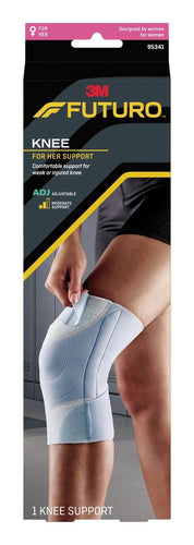 Futuro C/Fit Stab. Knee Support Adj - Life Pharmacy Orewa