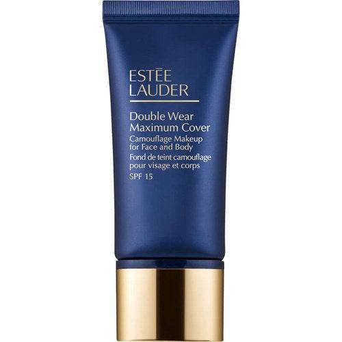 Estee Lauder Double Wear Maximum Cover Makeup Medium Deep 30Ml - Life Pharmacy Orewa