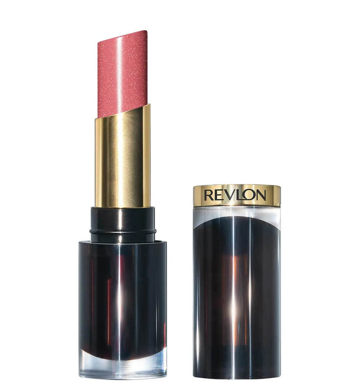 Revlon Lustrous Glass Shine Beam Strawberry - Life Pharmacy Orewa