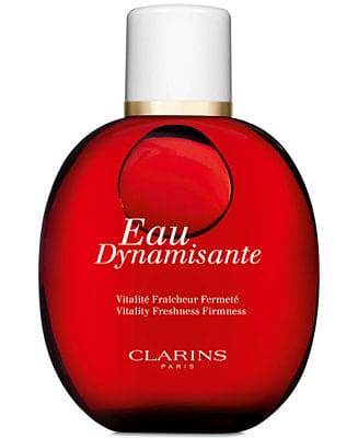 Clarins Eau Dynamisante Refillable Spray - Life Pharmacy Orewa