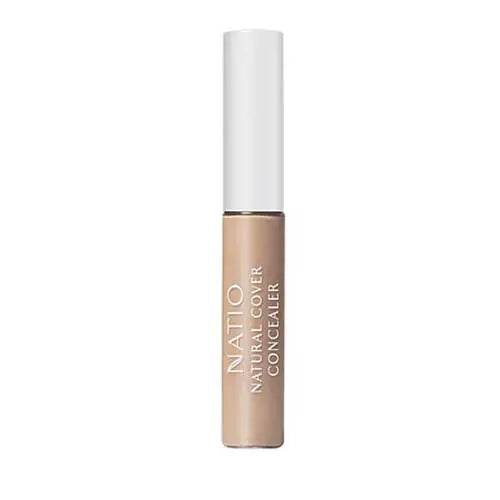 Natio Natural Cover Concealer In Skin Tone 2 - Life Pharmacy Orewa