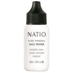 Natio Pure Mineral Face Primer - Life Pharmacy Orewa
