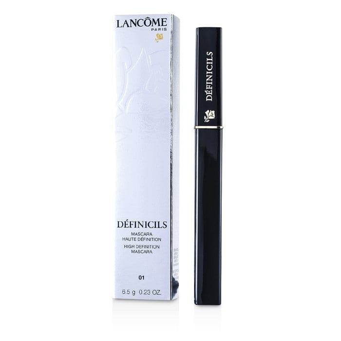 Lancome Definicils Mascara Noir Infini No. 01 - Life Pharmacy Orewa