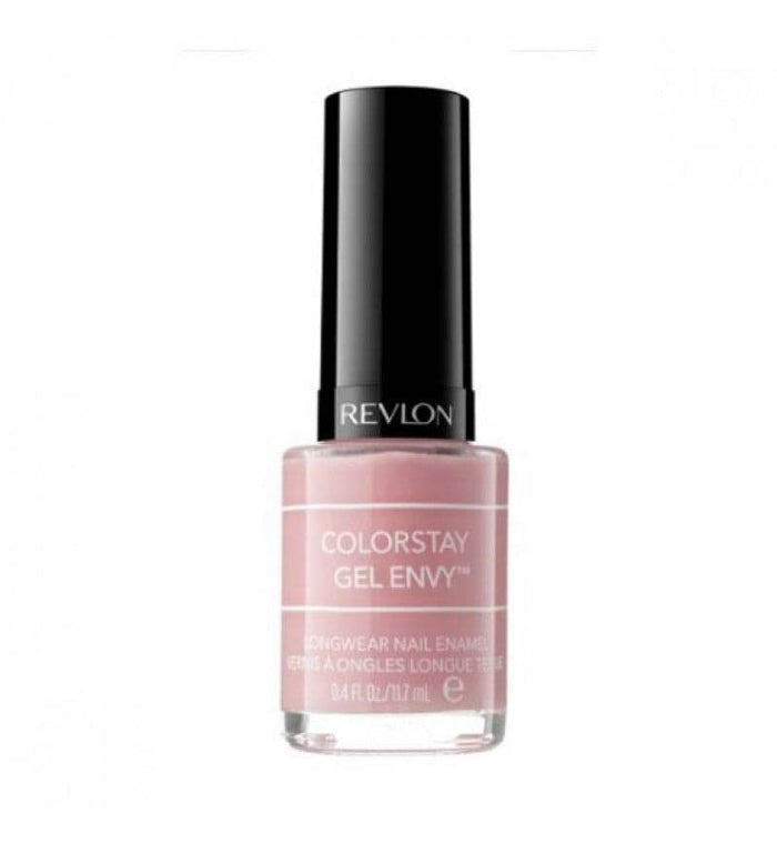 Revlon Colour Stay Nail Enamel Gel Envy Cardshark 100 - Life Pharmacy Orewa