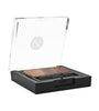 Natio Mineral Eyeshadow Trio Bronzed