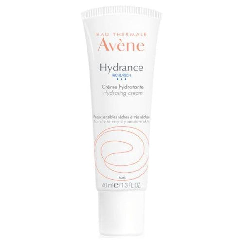 Avene Hydrance Optimale Rich 40Ml - Life Pharmacy Orewa