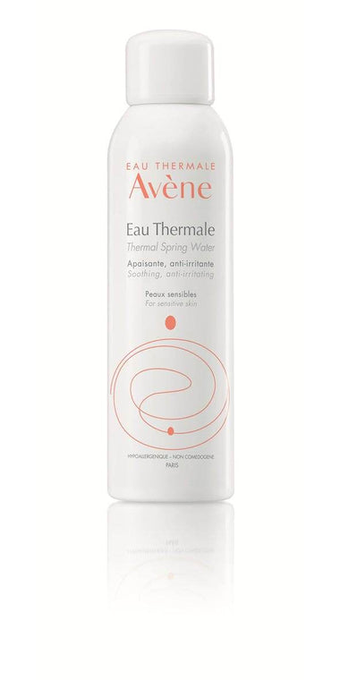 Avene Thermal Spring Water 150Ml - Life Pharmacy Orewa