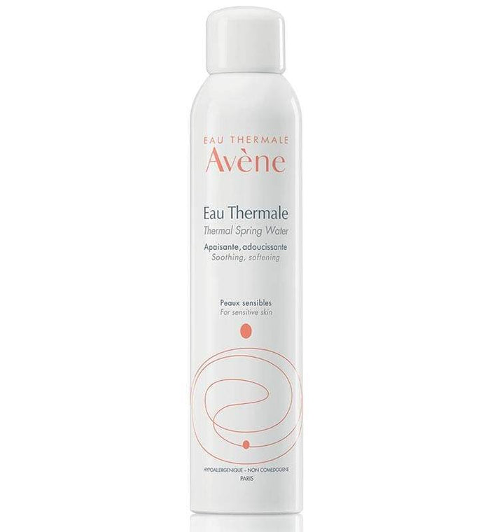 Avene Thermal Spring Water 300Ml - Life Pharmacy Orewa