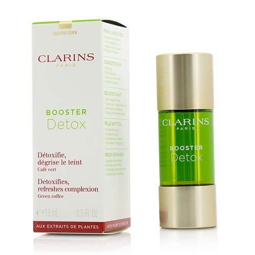 Clarins Booster Detox - Life Pharmacy Orewa