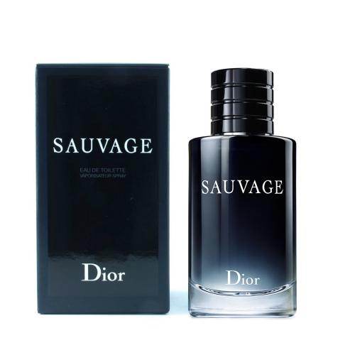 Dior Sauvage Edt 100ml - Life Pharmacy Orewa
