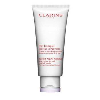 Clarins Stretch Mark Minimizer 200Ml - Life Pharmacy Orewa